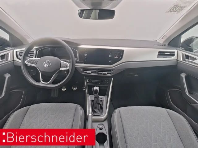 Volkswagen Taigo 1.0 TSI