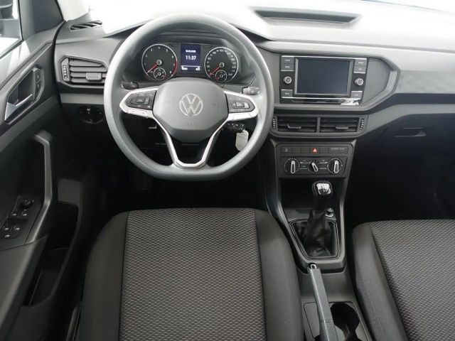 Volkswagen T-Cross VW T-Cross TSI, 2021