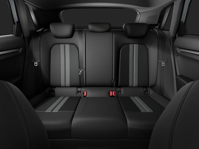 Audi A3 30 TFSI S-Tronic Sportback