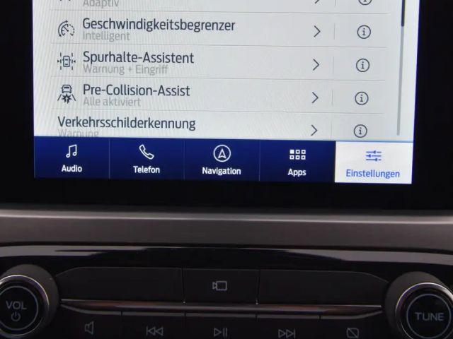 Ford Kuga Plug in Hybrid Titanium