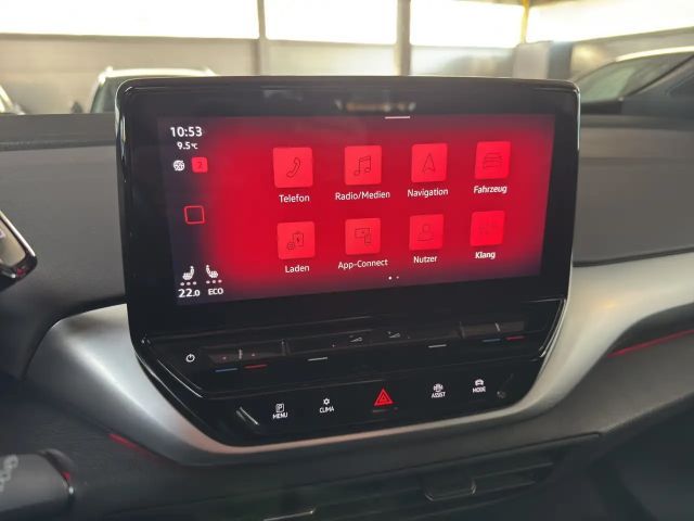 Volkswagen ID.4 Performance Pro