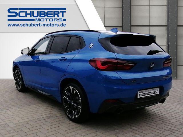 BMW X2 M35i