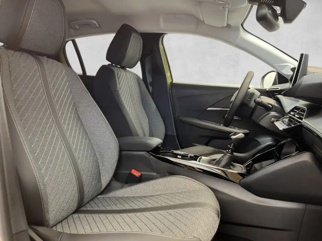 Peugeot 208 Allure Pack