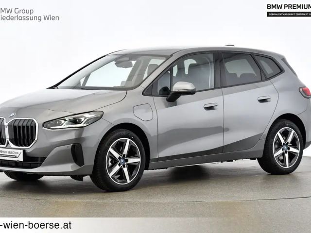 BMW 225 Active Tourer xDrive