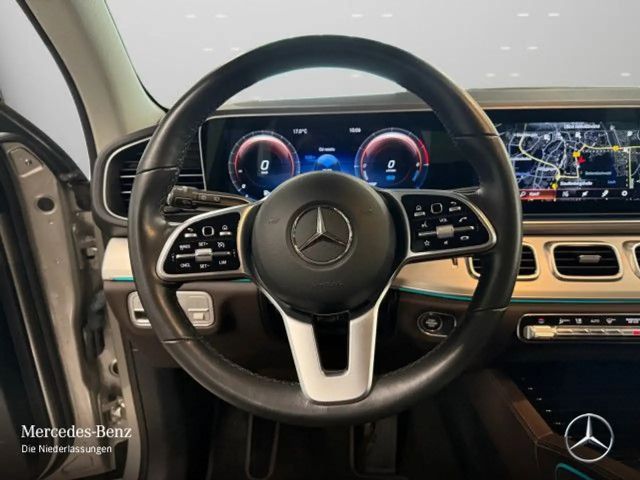 Mercedes-Benz GLE 350 4MATIC AMG Line