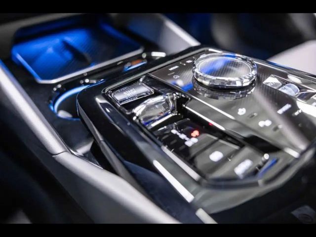 BMW i5 M60 Sedan xDrive