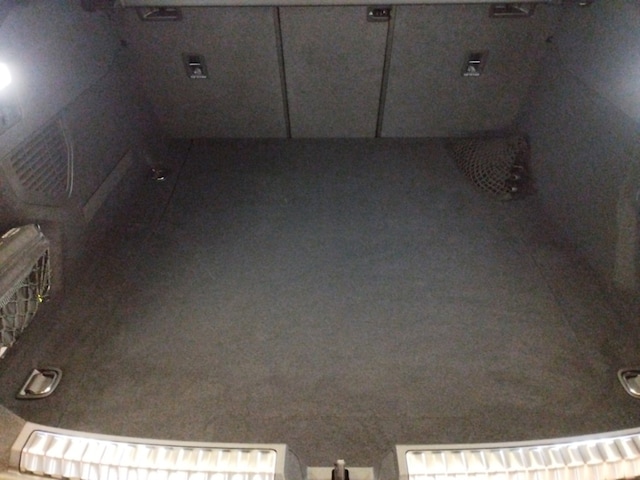 Audi A5 Avant Quattro S-Tronic