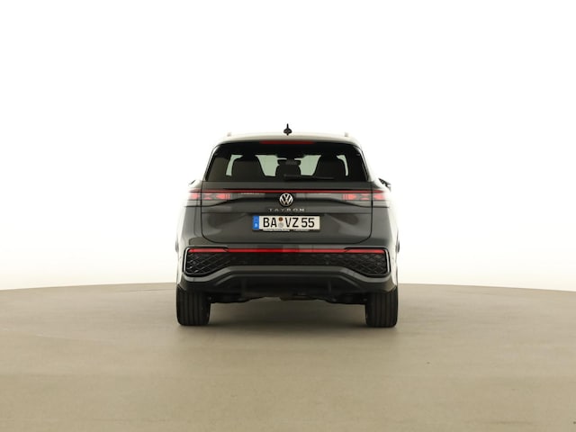 Volkswagen Tayron 2.0 TDI DSG R-Line