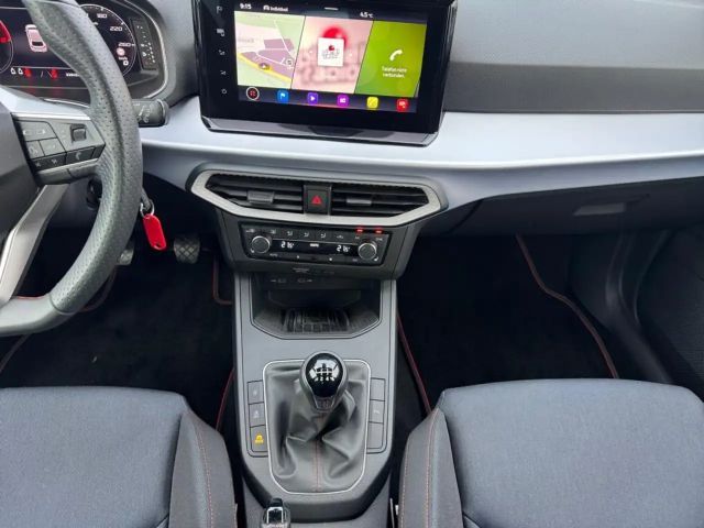 Seat Ibiza 1.0 TSI FR-lijn