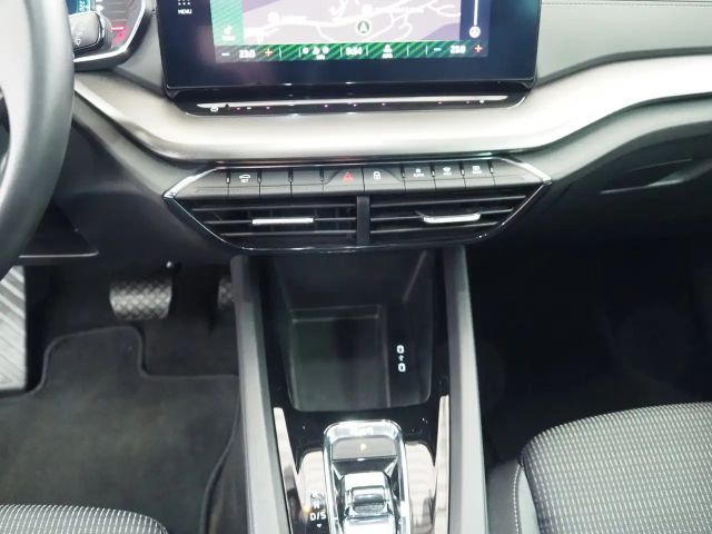 Skoda Octavia 4x4 Ambition