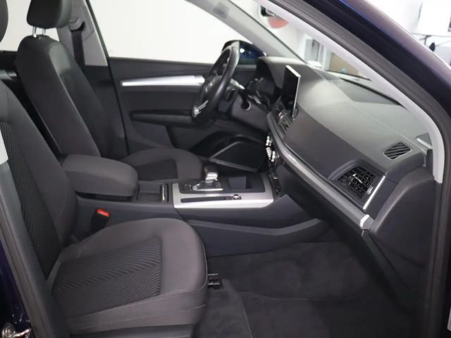 Audi Q5 Hybride Quattro