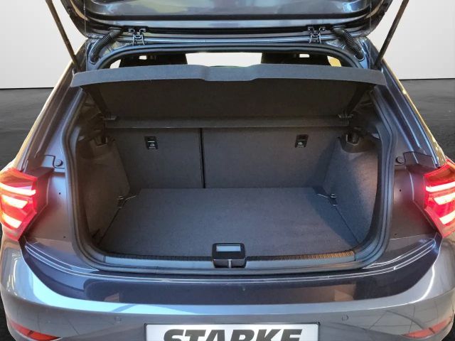 Volkswagen Polo 2.0 TSI DSG GTI