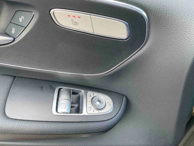 Mercedes-Benz V 300 4MATIC Style