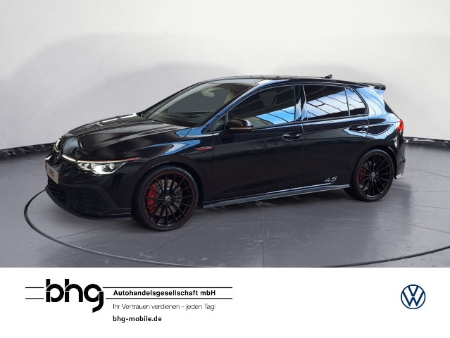 Volkswagen Golf 2.0 TSI GTI