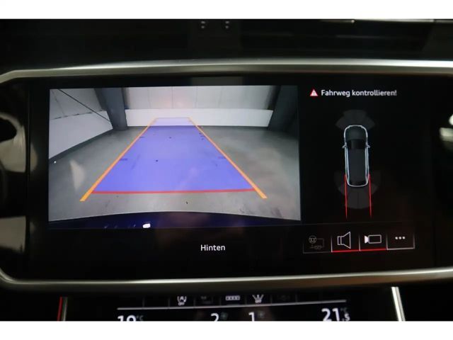 Audi RS6 Avant Performance