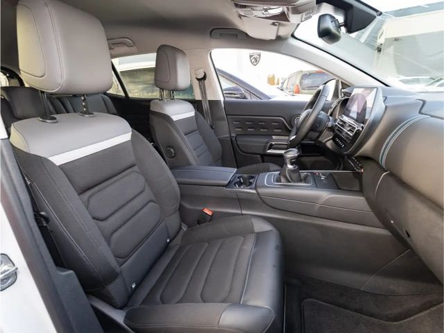 Citroën C5 Aircross C-Series PureTech