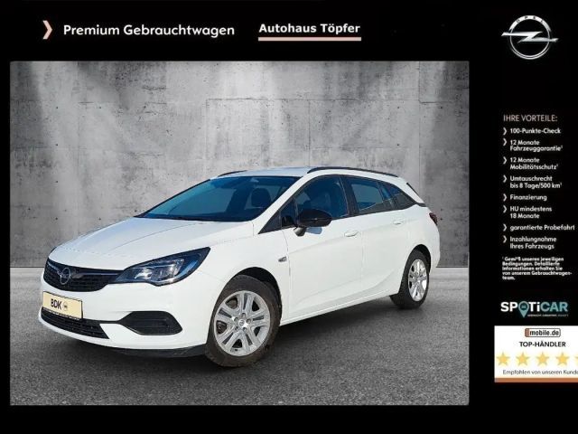 Opel Astra Sports Tourer