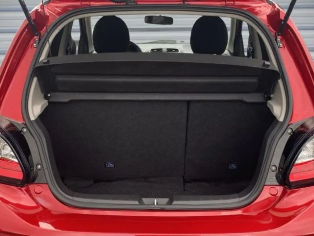 Mitsubishi Space Star ClearTec MIVEC Star