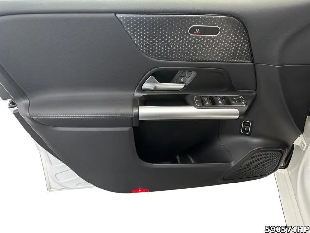 Mercedes-Benz B 200 Progressive