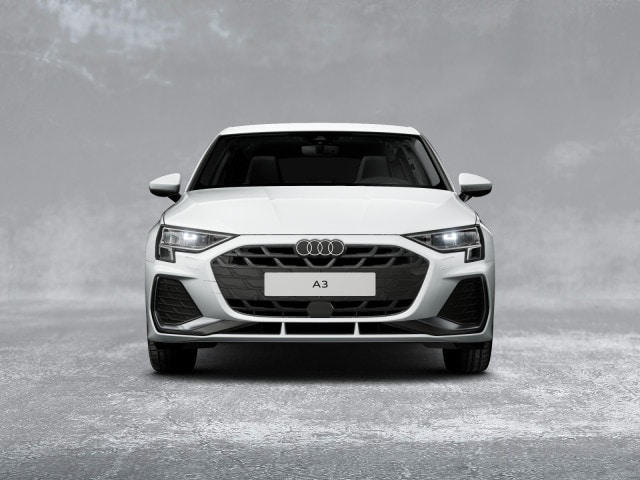 Audi A3 35 TDI S-Line S-Tronic Sportback