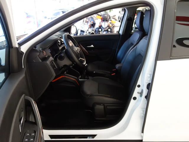 Dacia Duster Extreme TCe 130