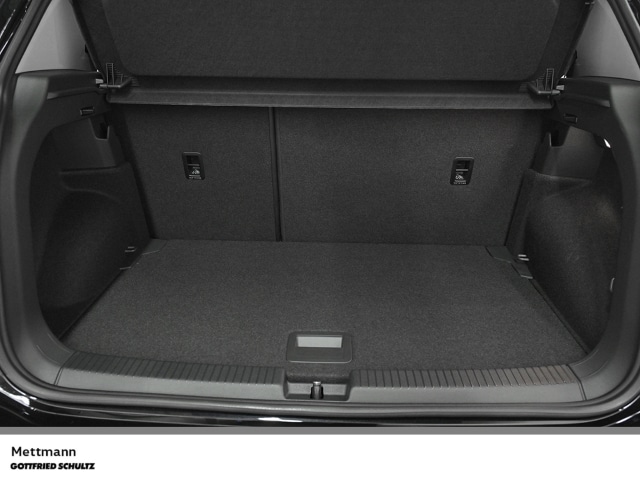 Volkswagen T-Cross 1.0 TSI DSG