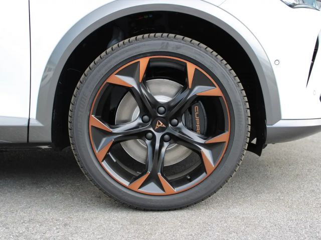 Cupra Formentor DSG VZ