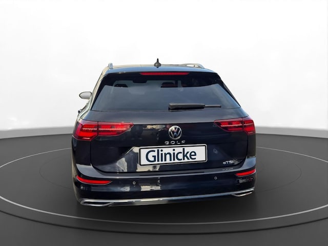 Volkswagen Golf 1.5 eTSI DSG Golf VIII Variant