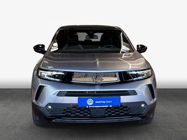 Opel Mokka GS-Line Grand Sport Turbo