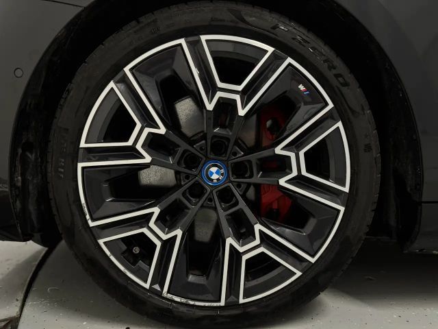 BMW i5 M60 Sedan xDrive