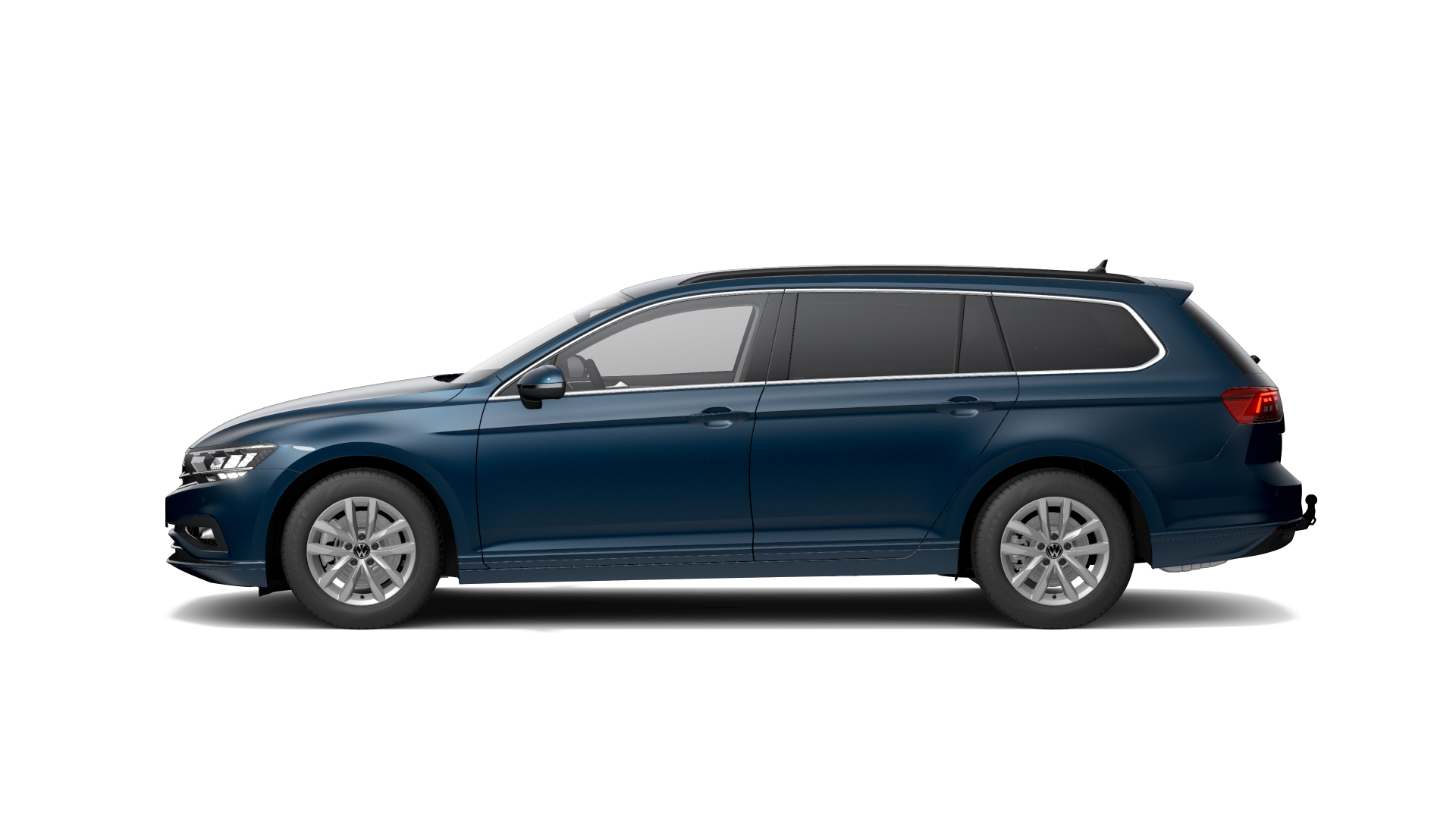 Volkswagen Passat 1.5 TSI Business Variant