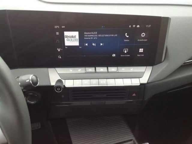 Opel Astra 1.2 Turbo Elegance Turbo