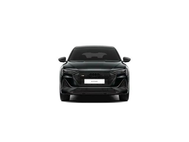 Audi e-tron 55 Quattro S-Line