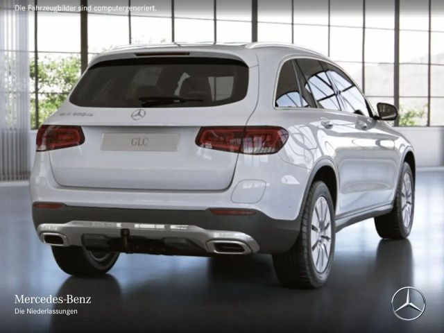 Mercedes-Benz GLC 300 4MATIC