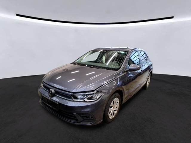 Volkswagen Polo 1.0 MPI