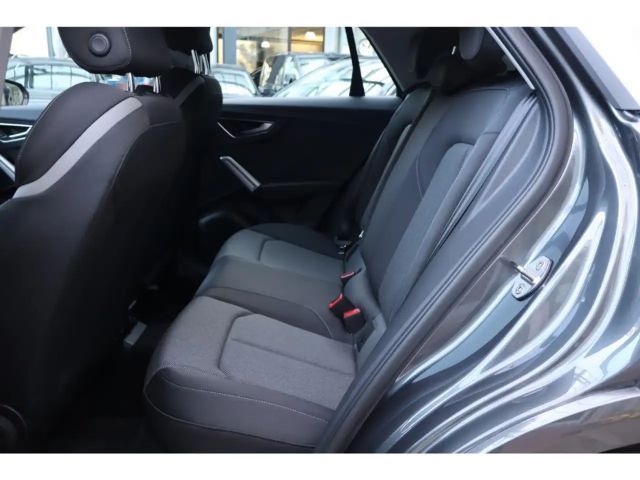 Audi Q2 35 TFSI S-Line
