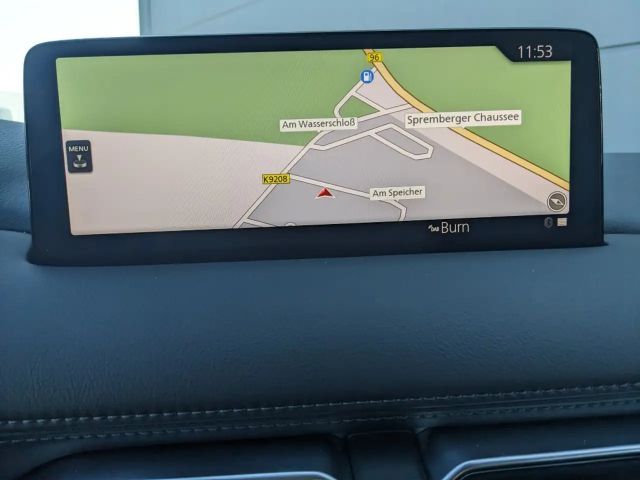 Mazda CX-5 2.0l Ad´vantage 360°Kamera Navi Voll-LED