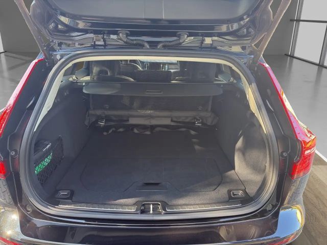 Volvo V60 Dark Hybrid Plus