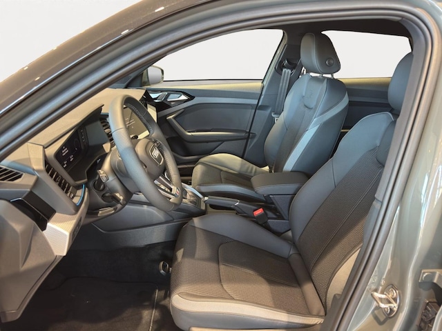 Audi A1 30 TFSI S-Line S-Tronic Sportback