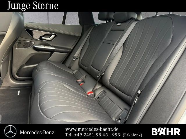 Mercedes-Benz EQE SUV 300 AMG Line