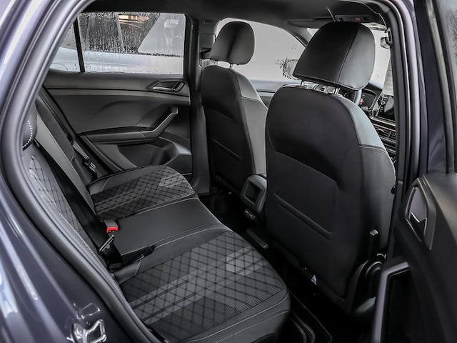 Volkswagen T-Cross 1.5 TSI ACT R-Line