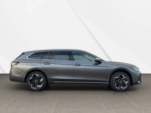 Volkswagen Passat DSG