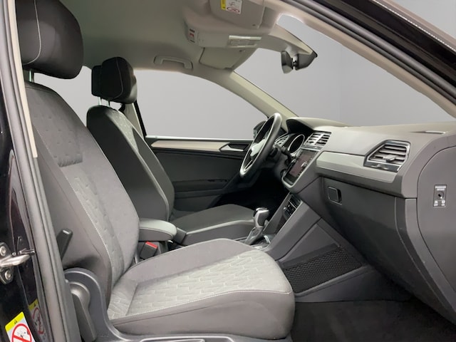 Volkswagen Tiguan 1.5 TSI DSG