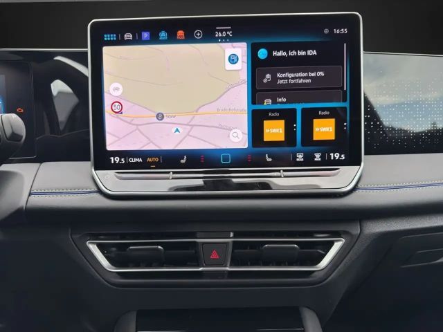 Volkswagen Tiguan 4Motion Sport