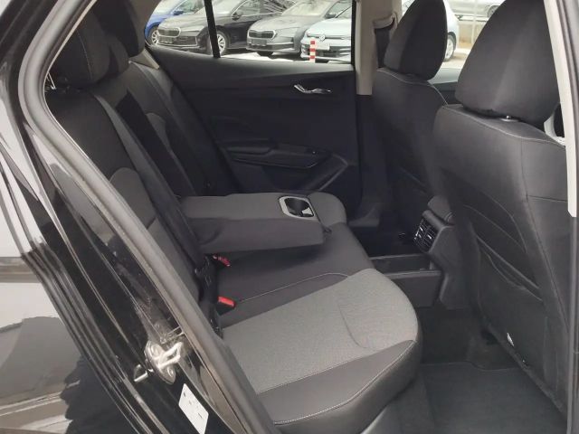 Skoda Fabia Selection