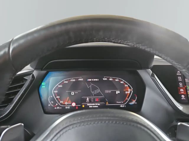 BMW 135 Sedan xDrive