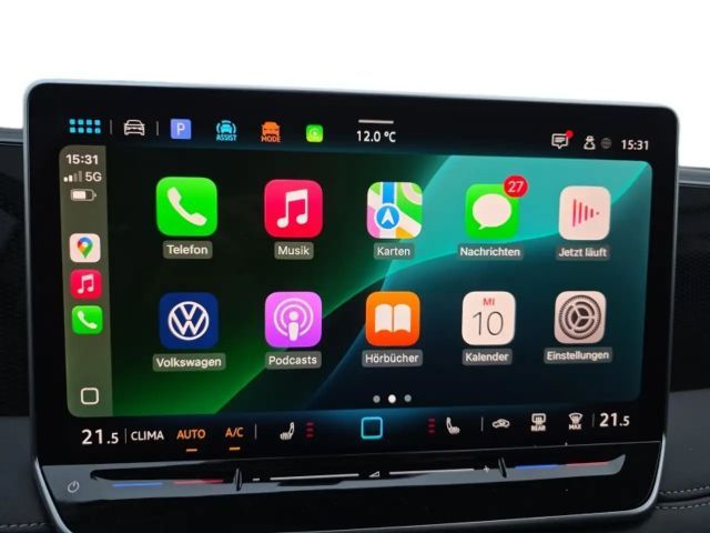 Volkswagen Tiguan 1.5 eTSI Plus