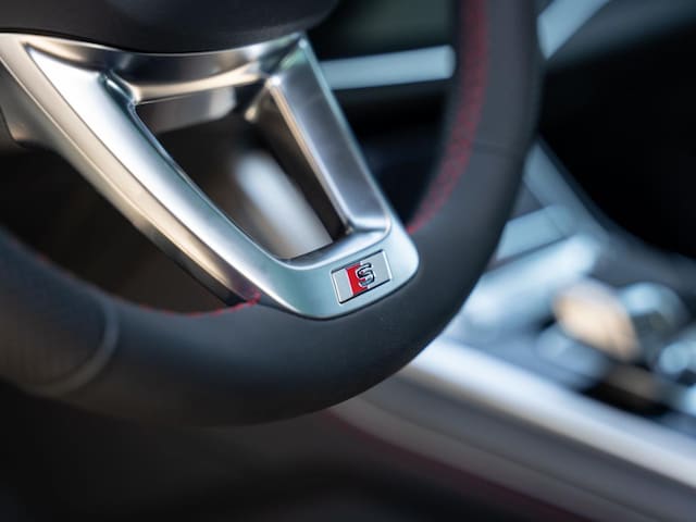 Audi Q8 50 TDI Quattro