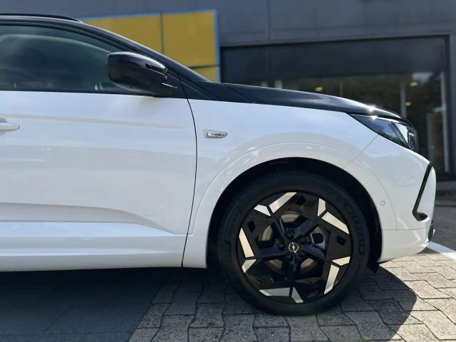 Opel Grandland X GSe Innovation