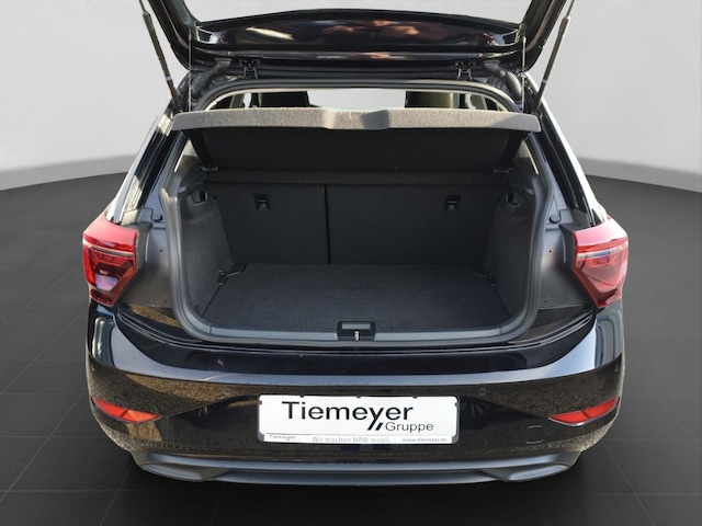 Volkswagen Polo 1.0 TSI Style